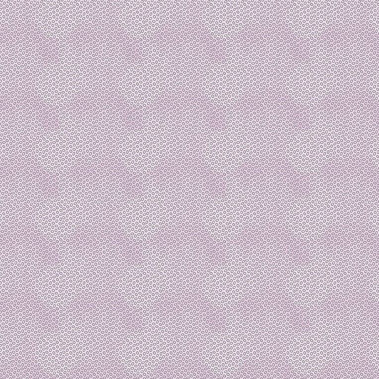 Circa: Purple - Ditty Dot - Lilac