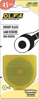 Olfa 45mm - 2pack
