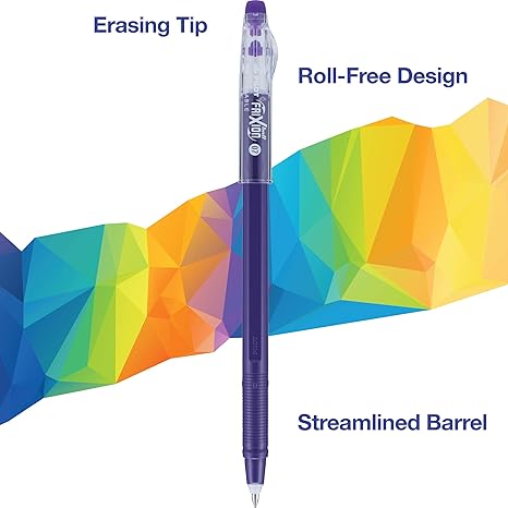 Frixion Pen - Purple