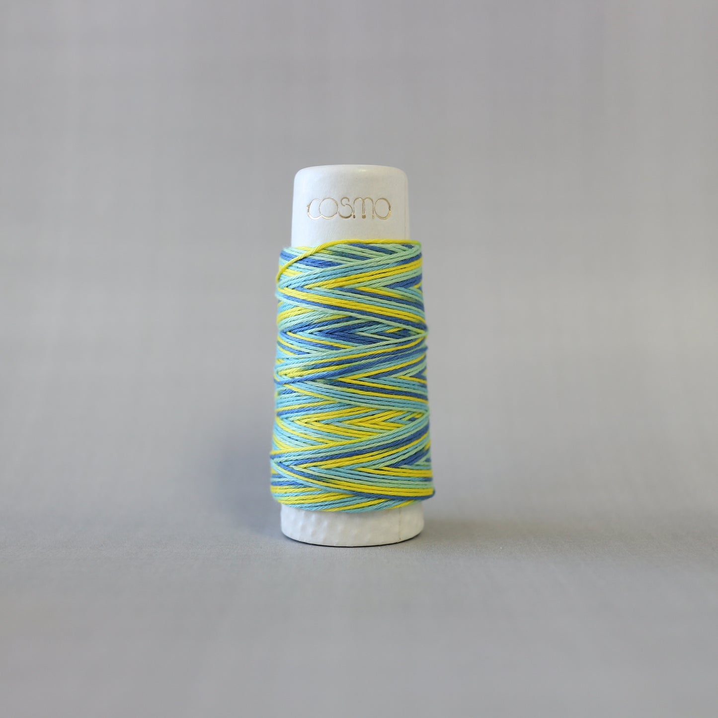 Cosmo Hidamari 89 - Sashiko Thread - Sour Candy