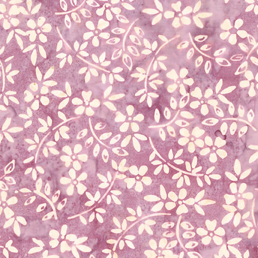 Bali Samba - Forget Me Not Lilac