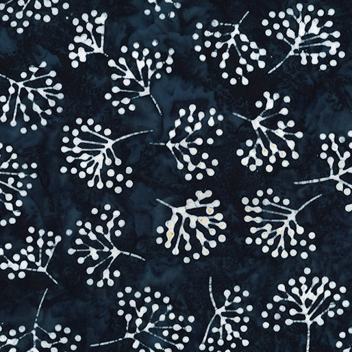 Bali Samara - Baby's Breath Indigo