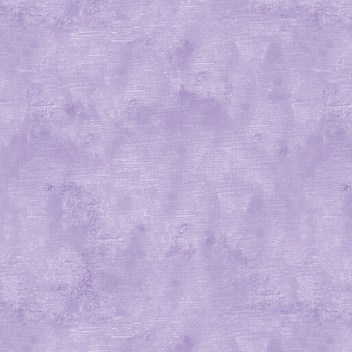 Chalk Texture Flannel - Light Violet