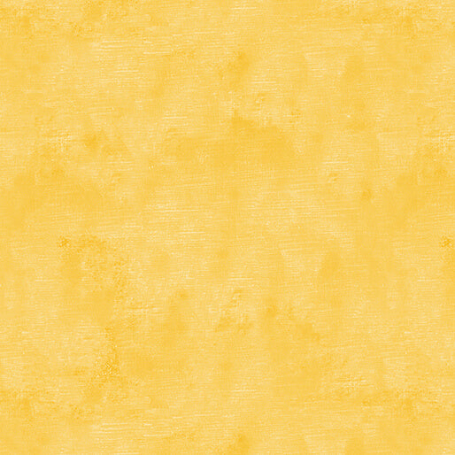 Chalk Texture Flannel - Yellow