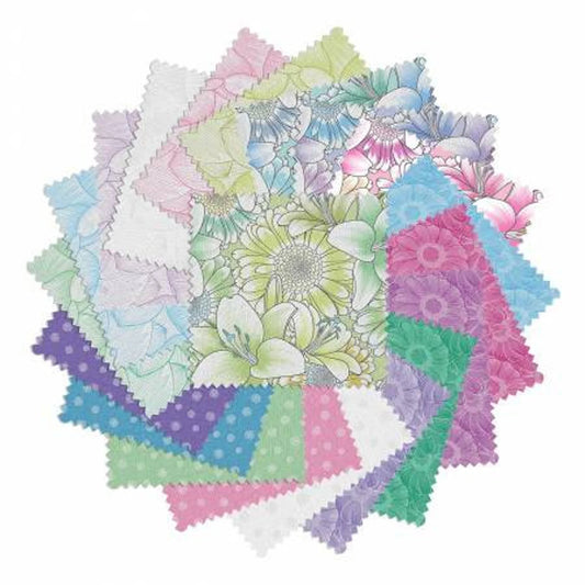 Begins With Mum Charm Pack