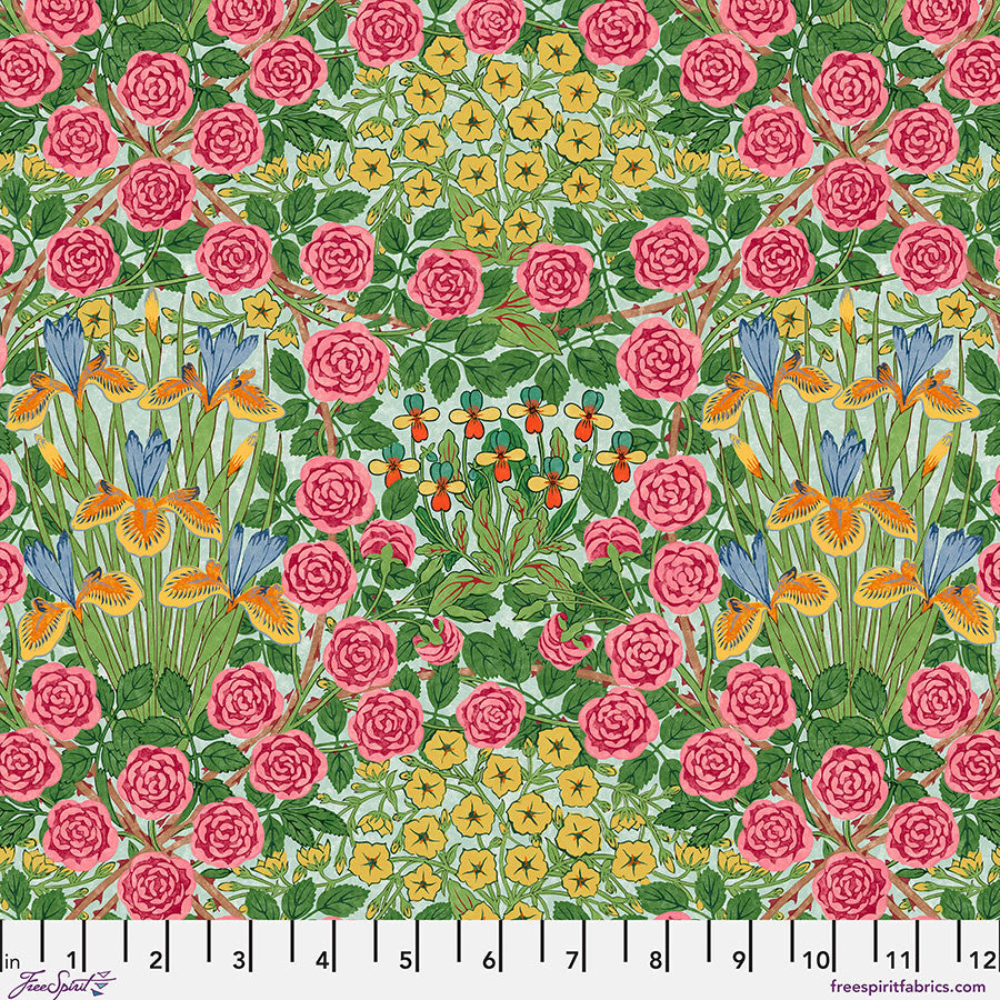 Campanula - Seaglass