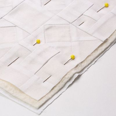 Quilters Pins 175ct (6-Pack Box)
