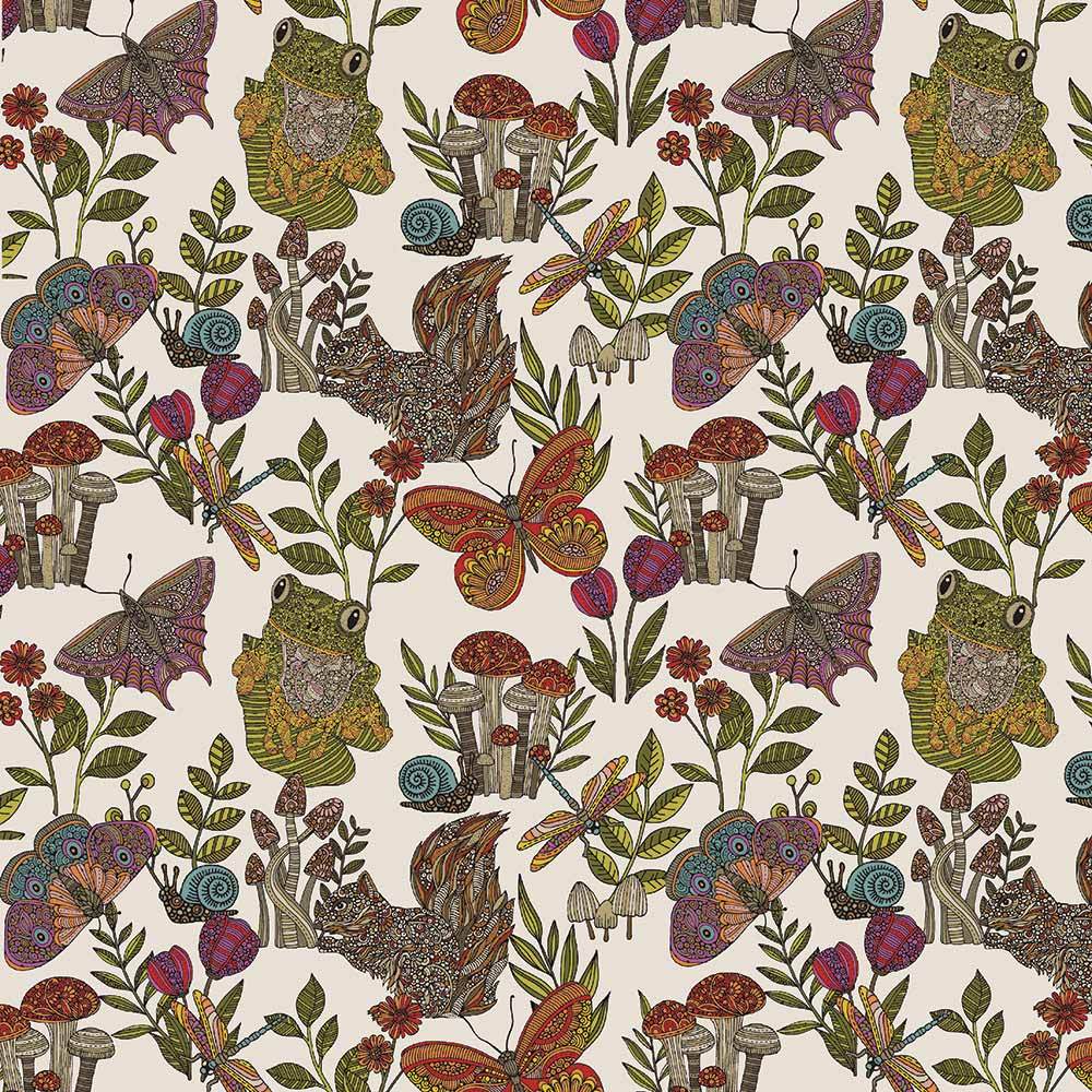 Small Wonders - Toss - Cream
