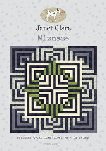 Mizmaze