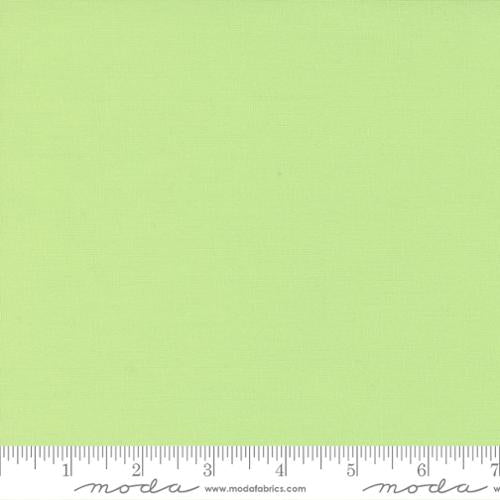 Bella Solids - Honeydew