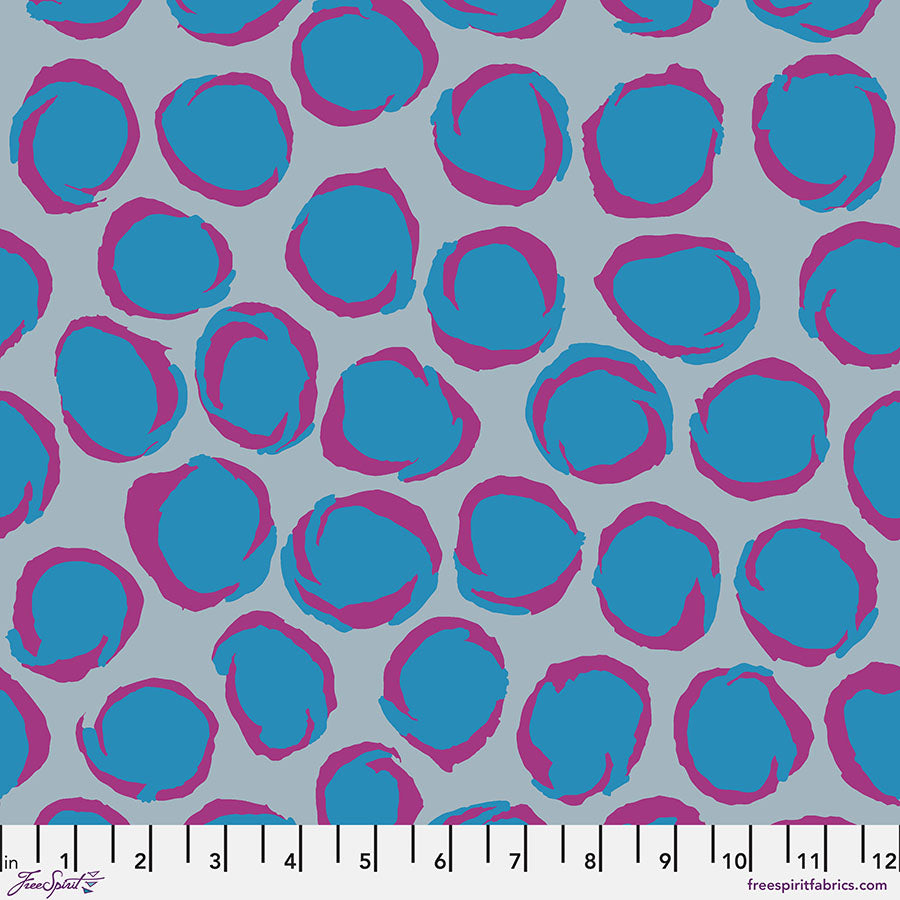 August 2025 - Twist - Grey