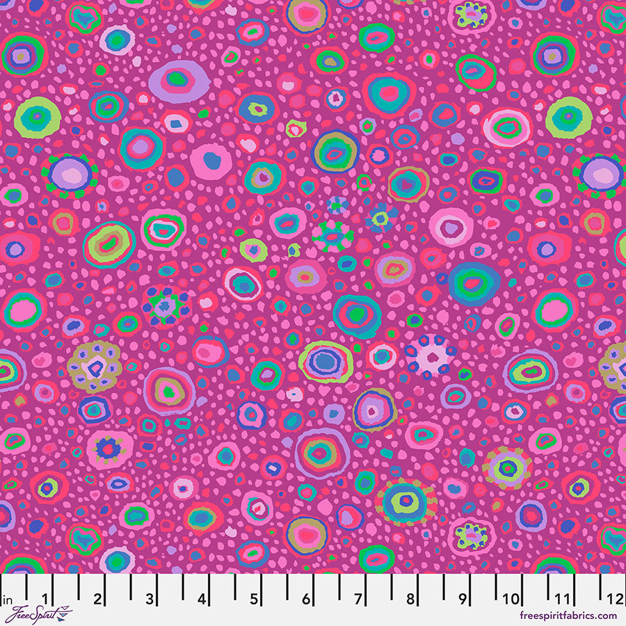 August 2025 - Roman Glass - Violet