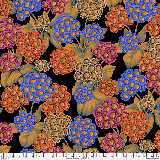 August 2025 - Alpines - Dark