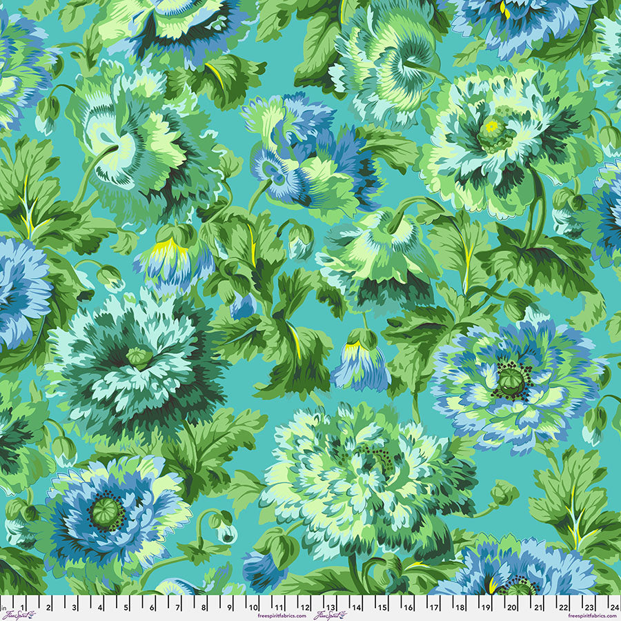 August 2025 - Rosemary - Green