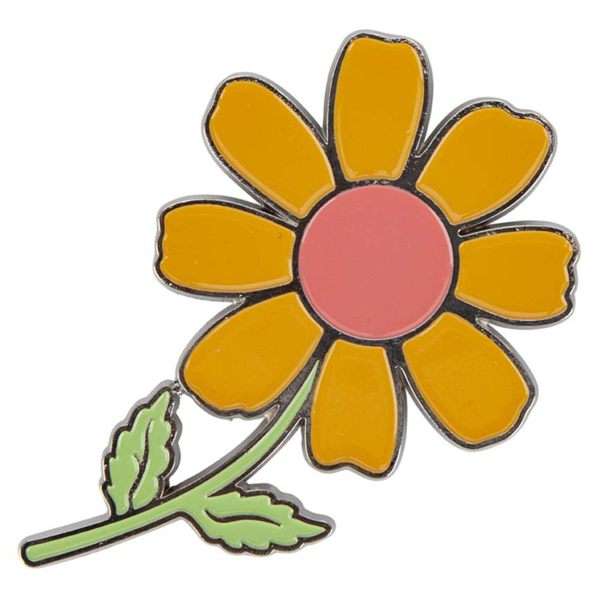 Magnetic Needle Minder - Flower