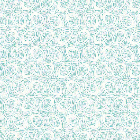 Classics - Aboriginal Dots - Water