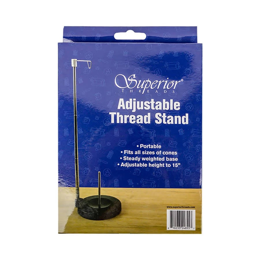 Adjustable Thread Stand