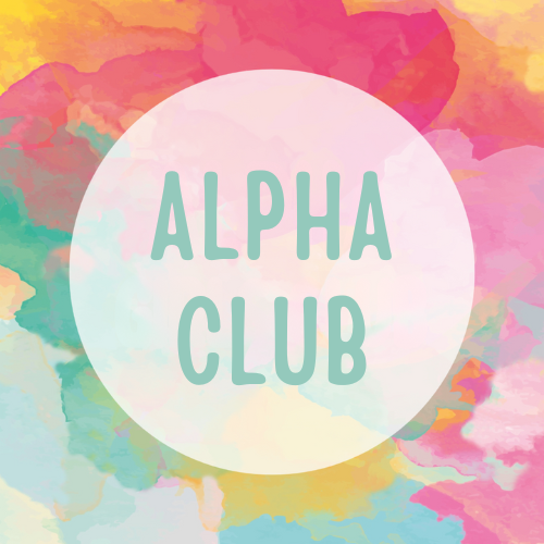 Alpha Club  - Subscription