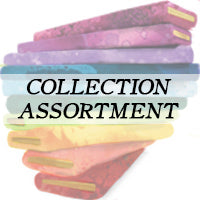Bali Palettes Rainforest (14 SKUs x 6 yds)