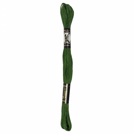 Avocado Green - 6 ply