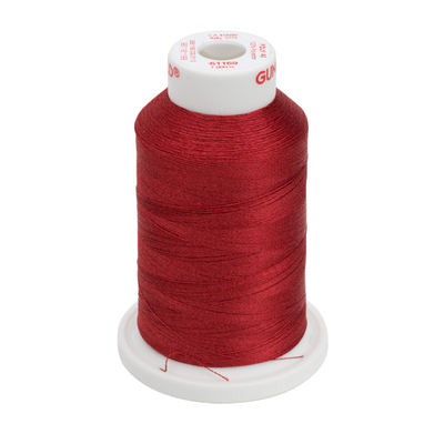 Bayberry Red - 40 wt - Mini King Cone