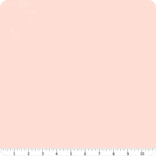 Bella Solids - Pale Pink