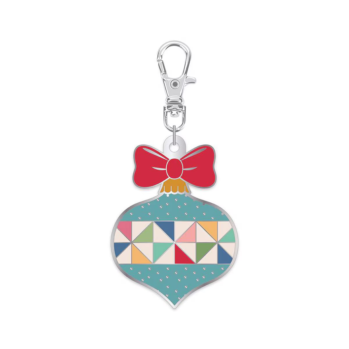 Happy Charms - Ornament