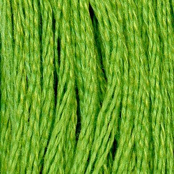 Chartreuse - 6 ply