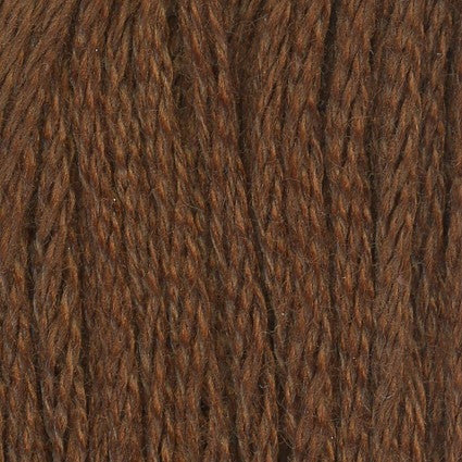 Coffee Brown - 6 ply