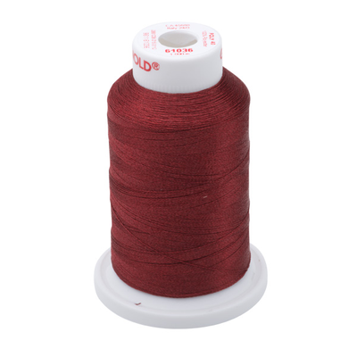 Cordovan - 40 wt - Mini King Cone