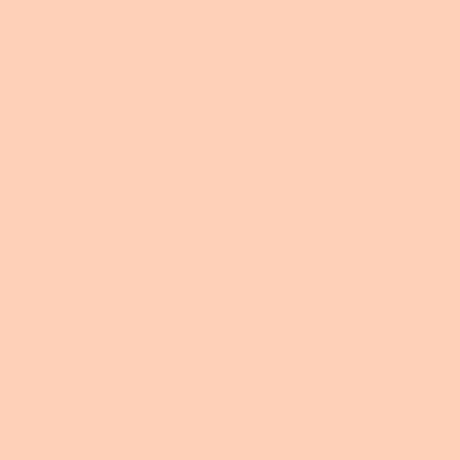 ColorPlay - Peach