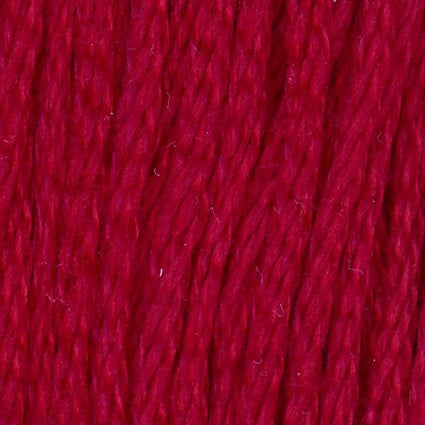 Cranberry - 6 ply
