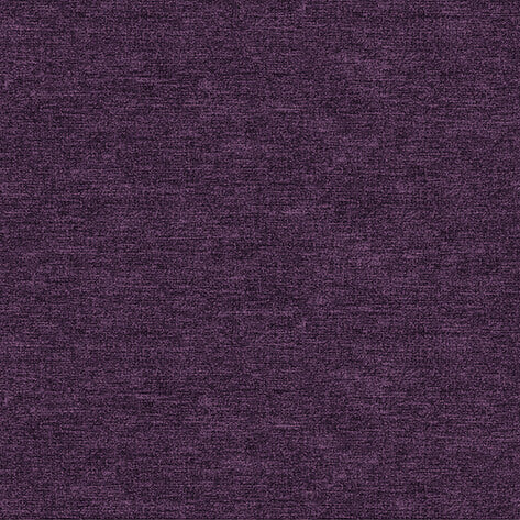 Cotton Shot - Eggplant