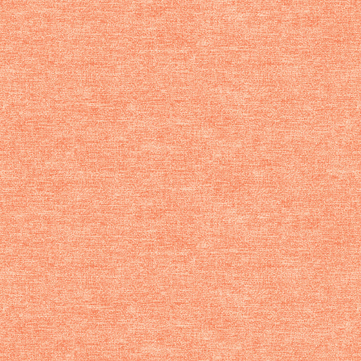 Cotton Shot - Tangerine
