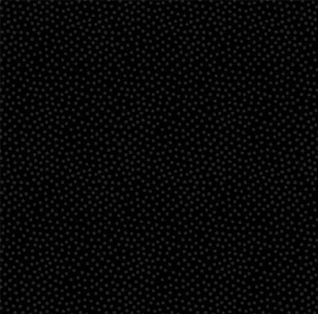 Garden Pindot - Coal