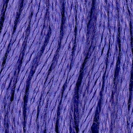 Dark Blue Violet - 6 ply