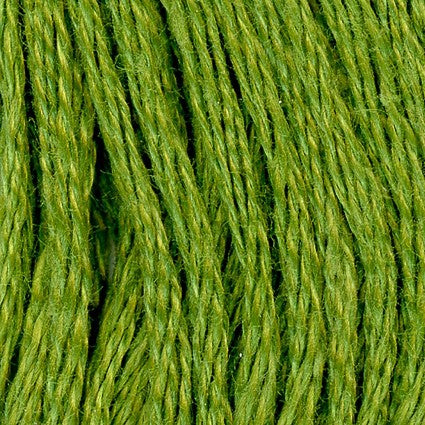 Dark Moss Green - 6 ply