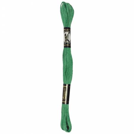 Dark Nile Green - 6 ply