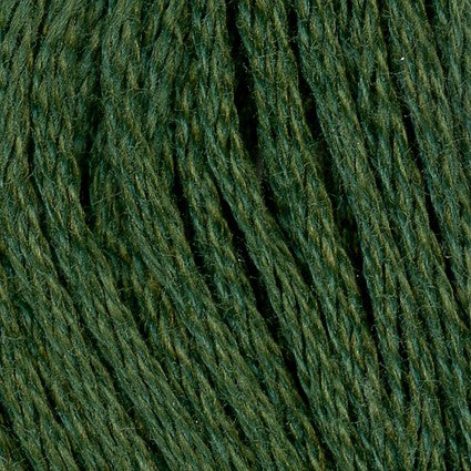 Dark Pine Green - 6 ply