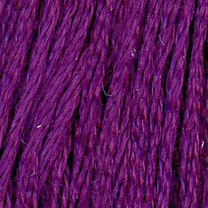 Dark Violet - 6 ply