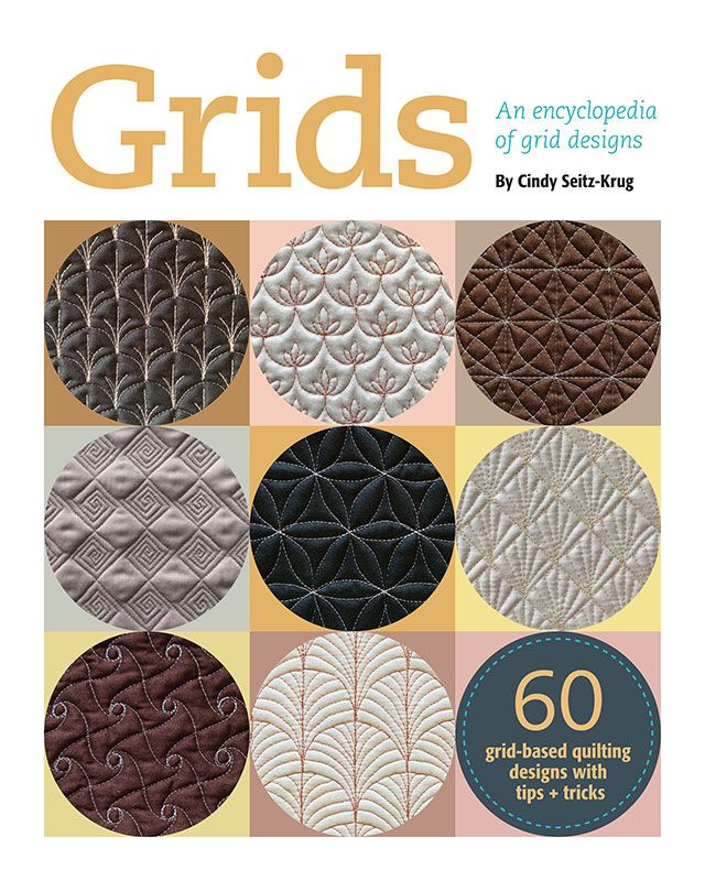 Grids - An Encyclopedia of Grid Designs