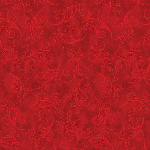 Equinox - Red