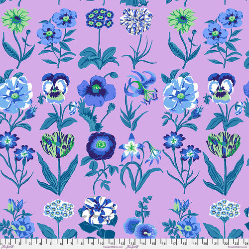 February 2025 - Flower Studies - Lilac