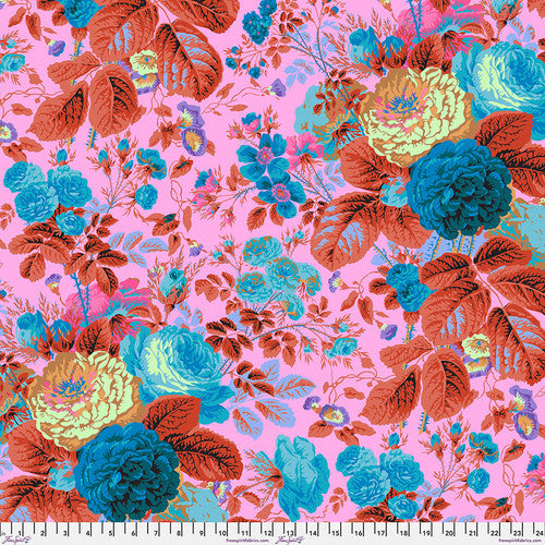 February 2025 - Gradi Floral - Lavender