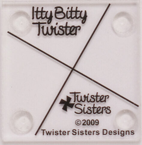 Itty Bitty Twister Tool