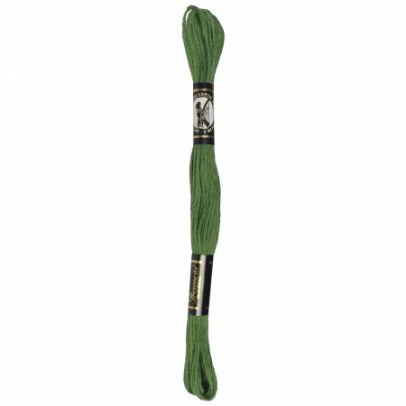 Light Avocado Green - 6 ply