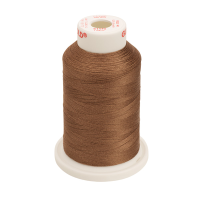 Light Brown - 40 wt - Mini King Cone