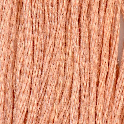 Light Peach - 6 ply