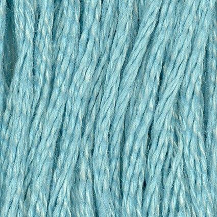 Light Turquoise - 6 ply