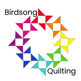 Birdsong Quilting Gift Card